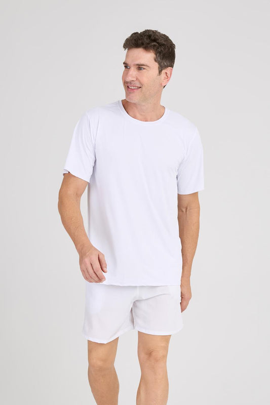 CAMISETA BASIC PROTECAO UV