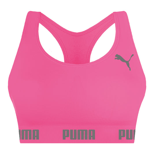 TOP SEM COSTURA - PUMA
