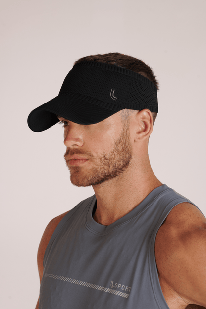 Viseira LSport Knit