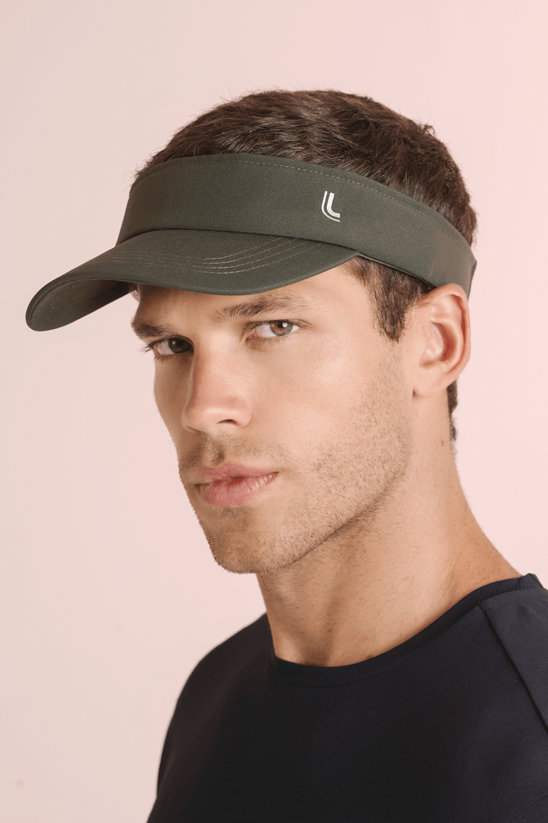Viseira LSport Dry