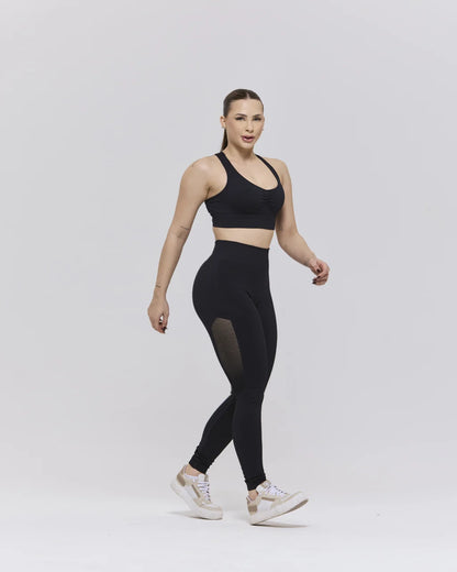 LEGGING SEM COSTURA - FITNESS