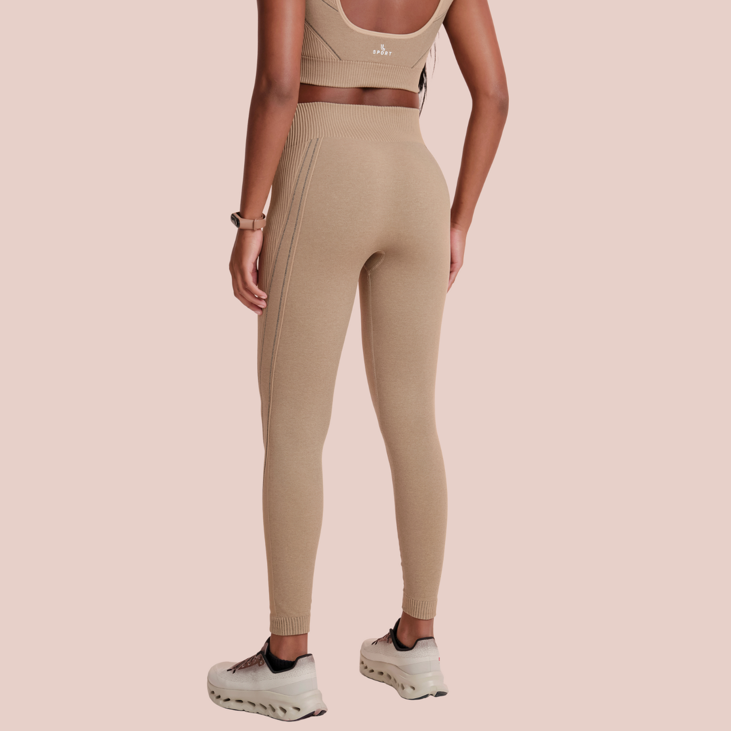 Calca Lupo Leg. Max Lupo