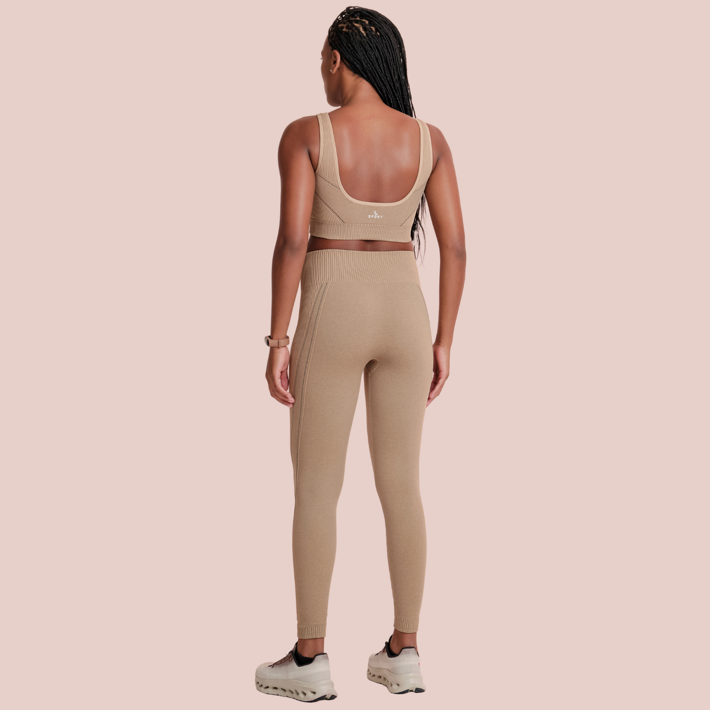 Calca Lupo Leg. Max Lupo