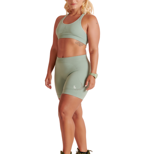 Short Lupo AF Attack