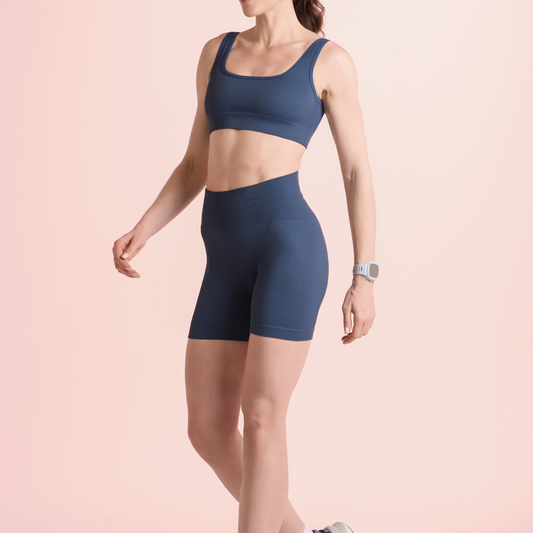 Short Lupo AF Canelado